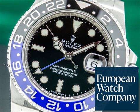 rolex blnr discontinued price increase|Rolex 116710blnr.